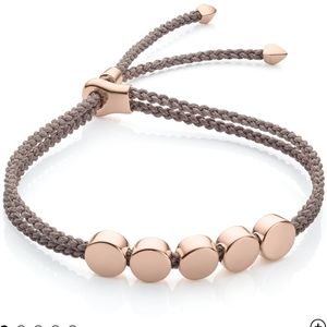 Monica Vinader bracelet